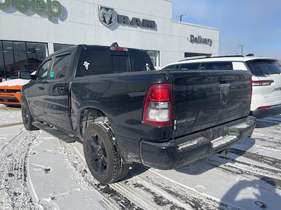 2021 Ram 1500 Crew Cab 4WD Pickup for sale #CVP5069 - photo 2