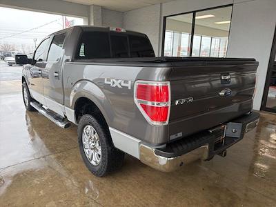 Used 2014 Ford F-150 - photo 1