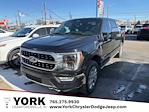 Used 2023 Ford F-150 Platinum SuperCrew Cab for sale #CVP5074 - photo 1