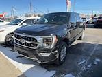 Used 2023 Ford F-150 Platinum SuperCrew Cab for sale #CVP5074 - photo 3