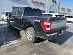 Used 2023 Ford F-150 Platinum SuperCrew Cab for sale #CVP5074 - photo 4