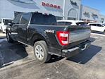 Used 2023 Ford F-150 Platinum SuperCrew Cab for sale #CVP5074 - photo 2