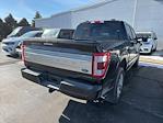 Used 2023 Ford F-150 Platinum SuperCrew Cab for sale #CVP5074 - photo 8