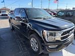 Used 2023 Ford F-150 Platinum SuperCrew Cab for sale #CVP5074 - photo 9