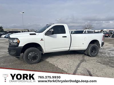 Used 2024 Ram 3500 Tradesman Regular Cab for sale #CVP5075 - photo 1