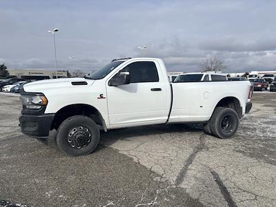 2024 Ram 3500 Regular Cab DRW 4WD Pickup for sale #CVP5075 - photo 2