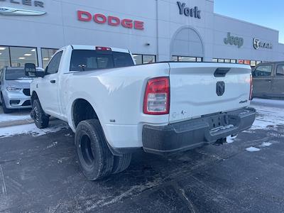 Used 2024 Ram 3500 Tradesman Regular Cab for sale #CVP5075 - photo 2