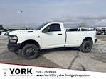 Used 2024 Ram 3500 Tradesman Regular Cab for sale #CVP5075 - photo 1
