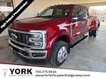 2025 Ford F-450 Crew Cab DRW 4WD Pickup for sale #CVP5078 - photo 1