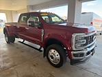 2025 Ford F-450 Crew Cab DRW 4WD Pickup for sale #CVP5078 - photo 8