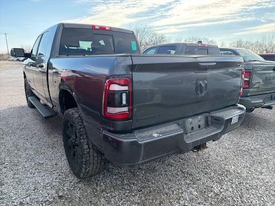 Used 2022 Ram 2500 - photo 1