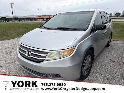 Used 2011 Honda Odyssey - photo 1
