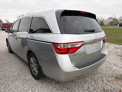 Used 2011 Honda Odyssey - photo 1