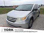 2011 Honda Odyssey FWD Minivan for sale #CVP5080B - photo 1