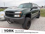 2002 Chevrolet Avalanche Crew Cab 4WD Pickup for sale #CVP5080Z - photo 1