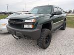 2002 Chevrolet Avalanche Crew Cab 4WD Pickup for sale #CVP5080Z - photo 2