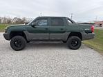 2002 Chevrolet Avalanche Crew Cab 4WD Pickup for sale #CVP5080Z - photo 3