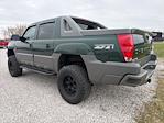 2002 Chevrolet Avalanche Crew Cab 4WD Pickup for sale #CVP5080Z - photo 4