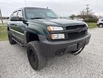 2002 Chevrolet Avalanche Crew Cab 4WD Pickup for sale #CVP5080Z - photo 9