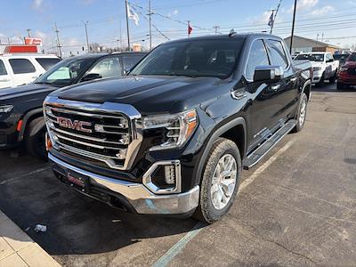 Used 2019 GMC Sierra 1500 - photo 1