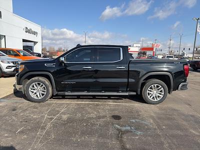 Used 2019 GMC Sierra 1500 - photo 1