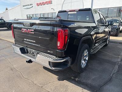 Used 2019 GMC Sierra 1500 - photo 1