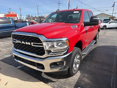 Used 2024 Ram 2500 - photo 1