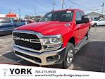 2024 Ram 2500 Crew Cab 4WD Pickup for sale #CVP5099 - photo 1