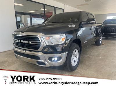 2021 Ram 1500 Crew Cab 4x4 Pickup for sale #CVP5010 - photo 1