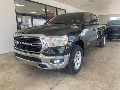 2021 Ram 1500 Crew Cab 4x4 Pickup for sale #CVP5010 - photo 2