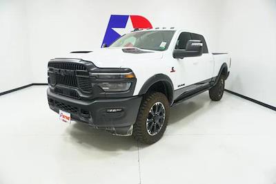 New 2026 Ram 2500 Rebel Crew Cab for sale #TG165839 - photo 1