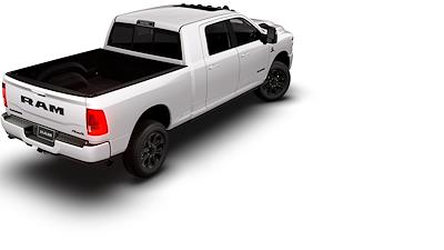 New 2026 Ram 2500 Laramie Mega Cab 4x4 Pickup for sale #171059 - photo 2