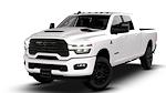 New 2026 Ram 2500 Laramie Mega Cab 4x4 Pickup for sale #171059 - photo 1