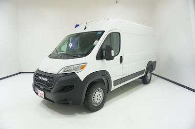 New 2026 Ram ProMaster 1500 High Roof Empty Cargo Van for sale #TE205137 - photo 1