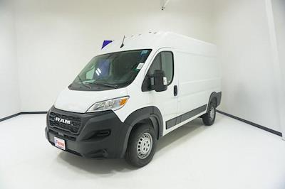 New 2026 Ram ProMaster 1500 High Roof Empty Cargo Van for sale #TE205138 - photo 1