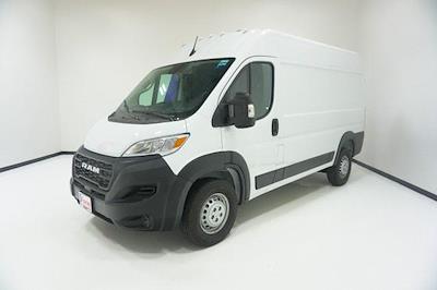New 2026 Ram ProMaster 1500 High Roof Empty Cargo Van for sale #TE205140 - photo 1
