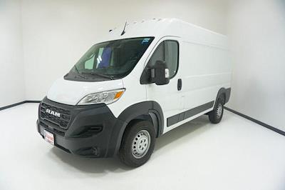 New 2026 Ram ProMaster 1500 High Roof Empty Cargo Van for sale #TE205141 - photo 1