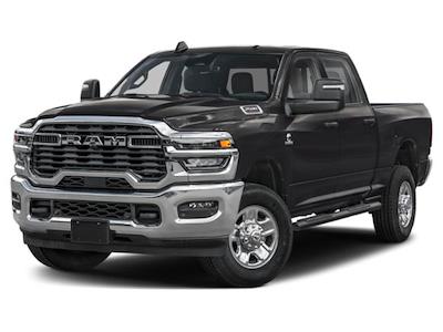 New 2027 Ram 2500 Tradesman Crew Cab for sale #377607 - photo 1