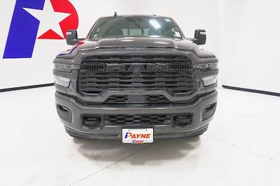New 2025 Ram 2500 Lone Star Crew Cab 4x4 Pickup for sale #SG521544 - photo 2