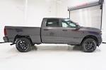 New 2025 Ram 2500 Lone Star Crew Cab 4x4 Pickup for sale #SG521544 - photo 4