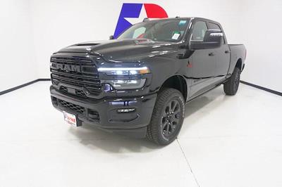 New 2025 Ram 2500 Laramie Crew Cab 4x4 Pickup for sale #SG522314 - photo 1