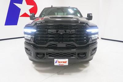 New 2025 Ram 2500 Laramie Crew Cab 4x4 Pickup for sale #SG522314 - photo 2