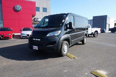 New 2025 Ram ProMaster 1500 Standard Roof Empty Cargo Van for sale #SE522652 - photo 1