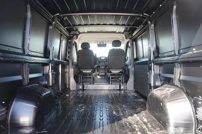New 2025 Ram ProMaster 1500 Standard Roof Empty Cargo Van for sale #SE522652 - photo 2