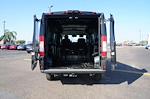 New 2025 Ram ProMaster 1500 Standard Roof Empty Cargo Van for sale #SE522652 - photo 9
