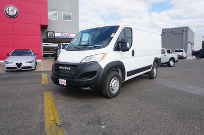 New 2025 Ram ProMaster 1500 Standard Roof Empty Cargo Van for sale #SE523390 - photo 1