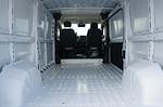 New 2025 Ram ProMaster 1500 Standard Roof Empty Cargo Van for sale #SE523390 - photo 8