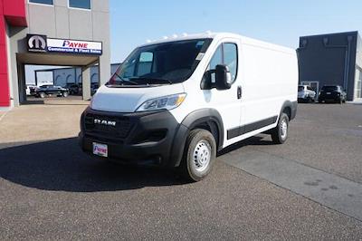 New 2025 Ram ProMaster 1500 Standard Roof Empty Cargo Van for sale #SE523392 - photo 1
