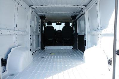 New 2025 Ram ProMaster 1500 Standard Roof Empty Cargo Van for sale #SE523392 - photo 2
