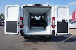 New 2025 Ram ProMaster 1500 Standard Roof Empty Cargo Van for sale #SE523392 - photo 8